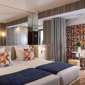 Le 7 Eiffel Hotel