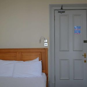 Budget Double Room External Private Bathroom